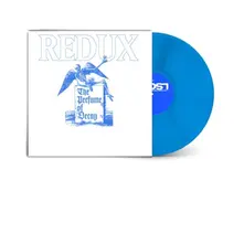 Vinyl PERFUME OF DECAY (REDUX)