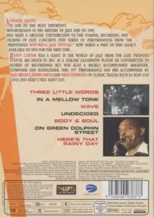 NORMAN GRANZ JAZZ IN MONT thumbnail