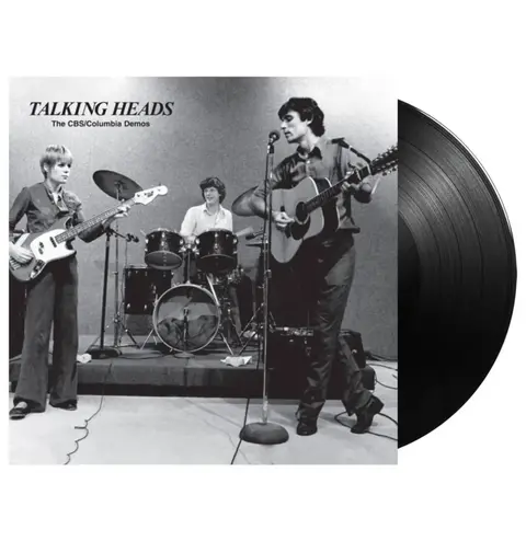THE CBS/COLUMBIA DEMOS (RSD 2026)