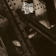 From Ashes Rise, Vinyl SILENCE