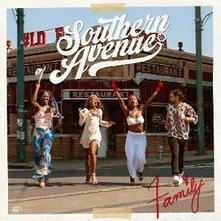 Southern Avenue, CD FAMILY