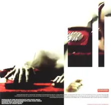 ROUGE CARPET DISASTER (REDUX) thumbnail