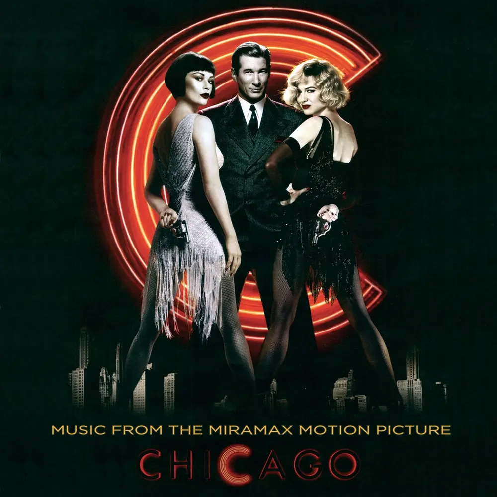 Various Artists – CHICAGO (Vinyl)