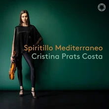 CD SPIRITILLO MEDITERRANEO