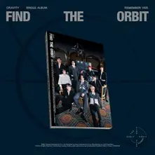 Find the Orbit thumbnail