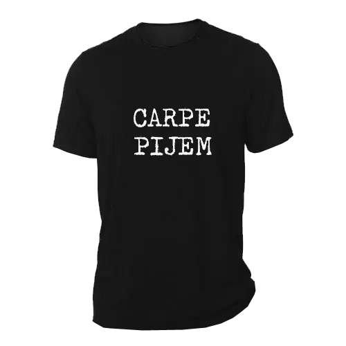 Carpe Pijem
