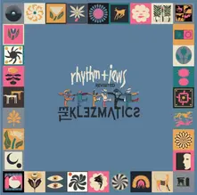 The Klezmatics, Vinyl RHYTHM+ JEWS REVISITED