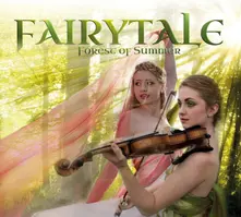 CD FOREST OF SUMMER