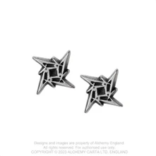 Metallica, Náušnice Ninja Star