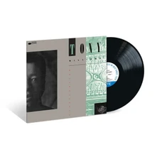 Tony Williams, Vinyl Civilization