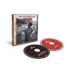 John Mellencamp, CD SCARECROW
