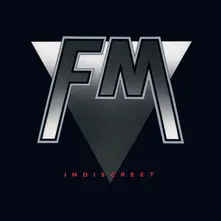 Francesco Messina – INDISCREET (Vinyl)