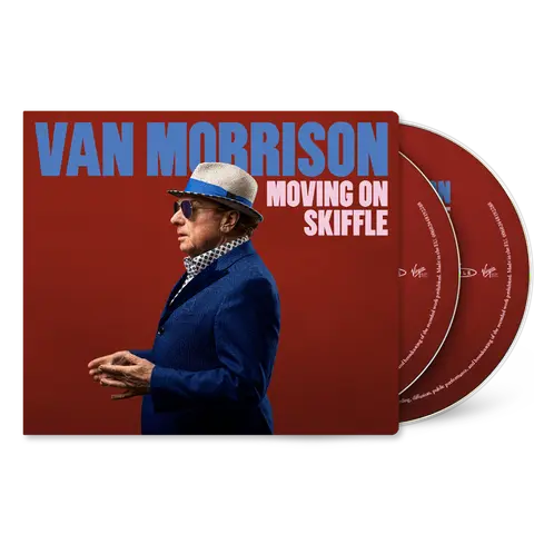 Moving On Skiffle