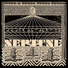 Higher Authorities, Vinyl NEPTUNE