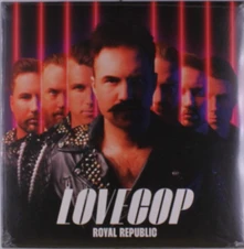 Vinyl LOVECOP