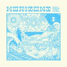 Vinyl HORIZONS