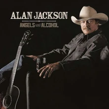 CD ANGELS & ALCOHOL