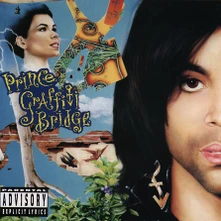 Prince, Vinyl Music From Graffiti Bridge