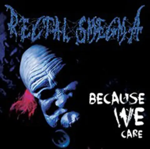 BECAUSE WE CARE