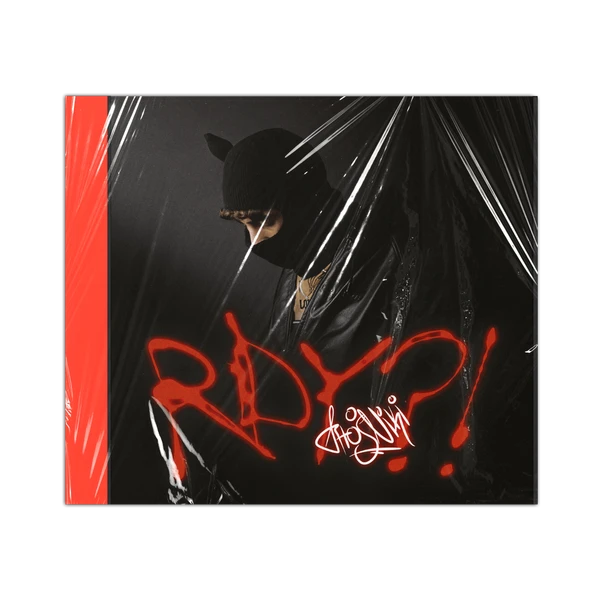 RDY?!