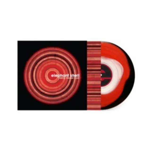 Tokyo Police Club – ELEPHANT SHELL (Vinyl)