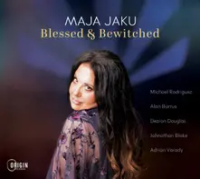 BLESSED & BEWITCHED (CD)
