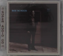 Boz Scaggs, CD BOZ SCAGGS