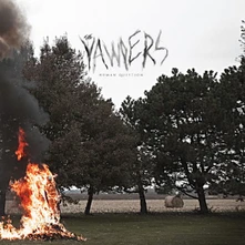 The Yawpers, Vinyl HUMAN QUESTION