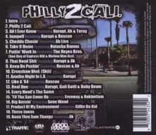 PHILLY 2 CALI thumbnail