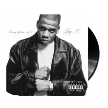 Vinyl In My Lifetime, Vol. 1
