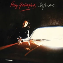 Vinyl DEFENDER
