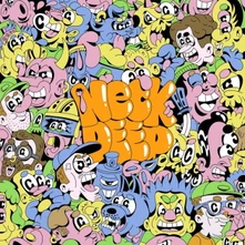 Vinyl NECK DEEP