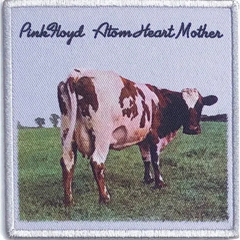 Atom Heart Mother