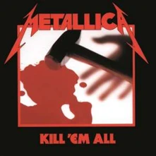 CD KILL AM ALL