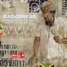 Easy Star All-Stars – RADIODREAD (Vinyl)