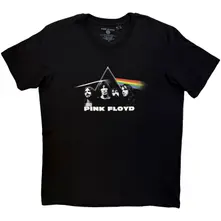 Tričko Dark Side of the Moon