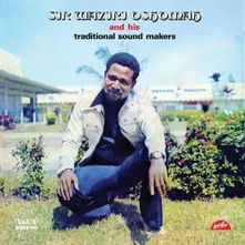 Alhaji Waziri Oshomah, Vinyl VOL.1