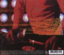 Tiësto – SUMMERBREEZE (CD)