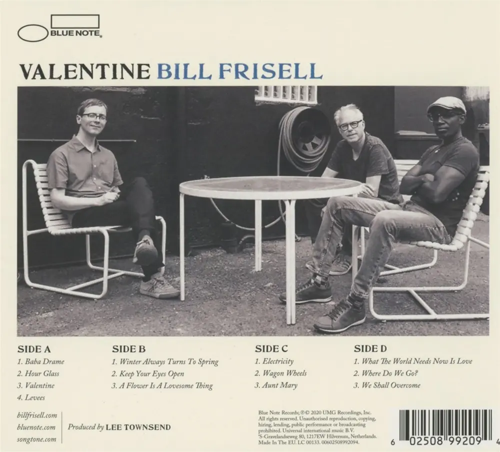 VALENTINE