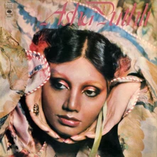 Vinyl ASHA PUTHLI