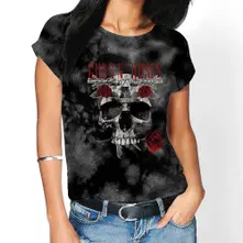 Flower Skull thumbnail