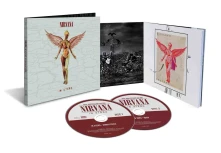 Nirvana, CD In Utero (30th Anniversary Edition)