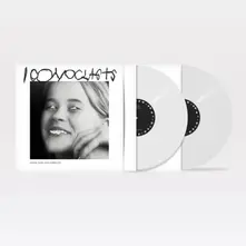 Anna von Hausswolff, Vinyl ICONOCLASTS