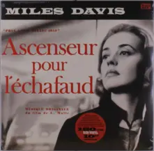 Miles Davis – ASCENSEUR POUR L'ECHAFAUD (2026) (Vinyl)
