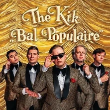 The Kik, Vinyl BAL POPULAIRE