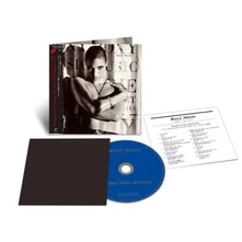 Roxy Music, CD HEART STILL BEATING
