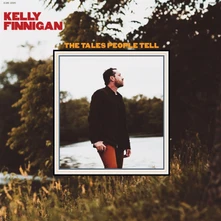 Vinyl THE TALES PEOPLE TELL