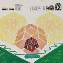 CD ASTRAL CUBE