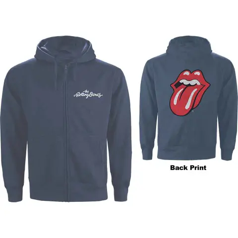 Classic Tongue