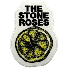 Woven Patch: Logo & Lemon thumbnail